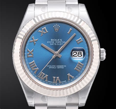 rolex day date quadrante azzurro|rolex oyster quartz watches.